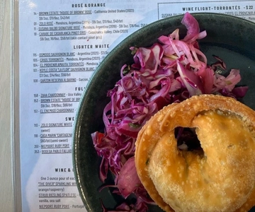 Atlanta: Culinaire wandeltour