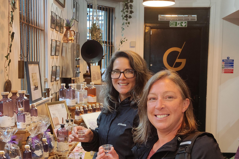 Inverness: Halbtagestour Highlands-Bucket-List-TourInverness: Halbtagestour zu den Highlights der Highlands