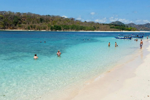 Lombok: Southwest Lombok Secret Islands Adventure