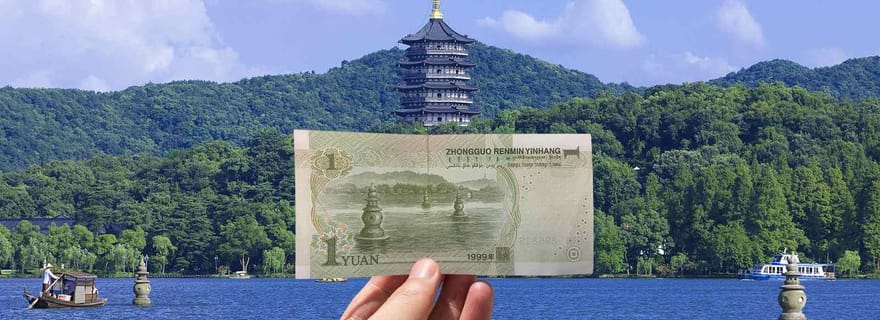 Hangzhou : Visite privée personnalisée des principaux sites de la ville