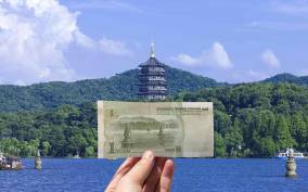 Hangzhou: Private Customized Tour of City's Top Sights