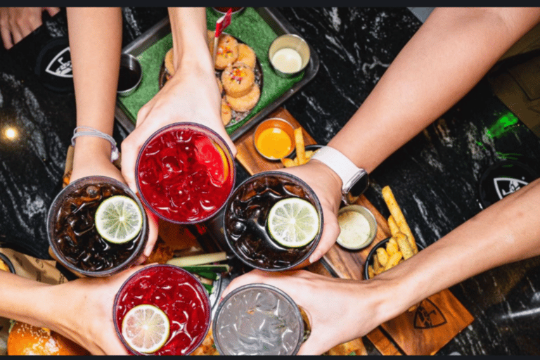 Accra: lezione di golf con cena opzionale e trasferimentiSessione di golf