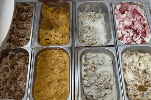 Paraty: Guided Food Tour