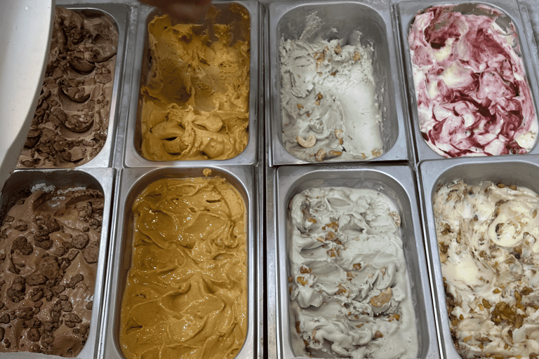 Paraty: Guided Food Tour