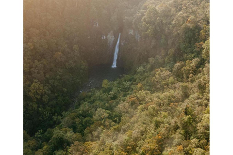 لاس فيراباس: جولة لمدة 3 أيام إلى سيموك شامبي والكثير من الطبيعة