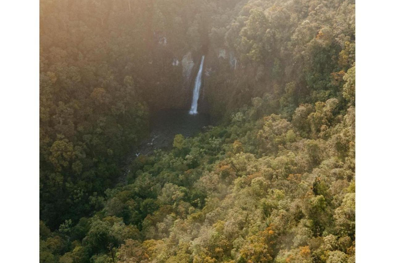 لاس فيراباس: جولة لمدة 3 أيام إلى سيموك شامبي والكثير من الطبيعة