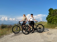 Hvar, Self-Guided Mtb Tour - Housity