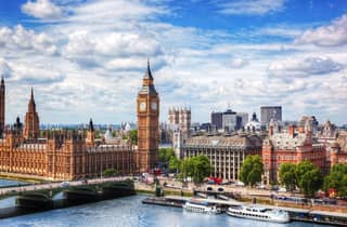 Ab London: 7-tägige Reise durch England und Schottland