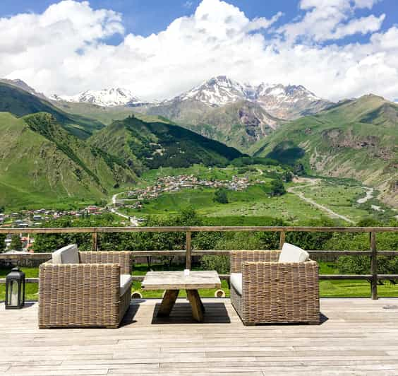 The BEST Rooms Hotel Kazbegi Culture & History 2024 - FREE Cancellation ...