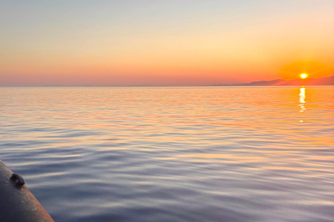 Exclusive Day Trip: Andros to Mykonos with Lunch