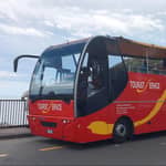 Catania: autobus hop-on hop-off per Acicastello e Acitrezza
