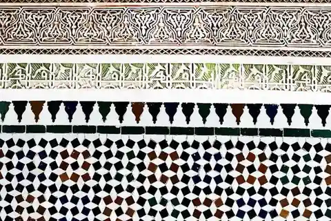 Marrakech: Half-Day Guided Journey through History & Culture