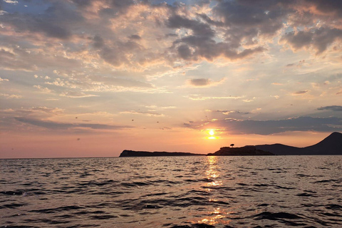 4-Hour Boka Bay Tour