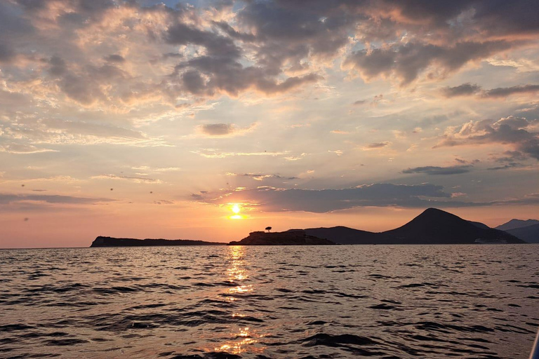 4-Hour Boka Bay Tour