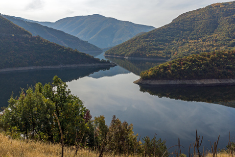 Devin Spa &amp; Rhodope Mountains: 9-Day Wellness &amp; Nature Tour