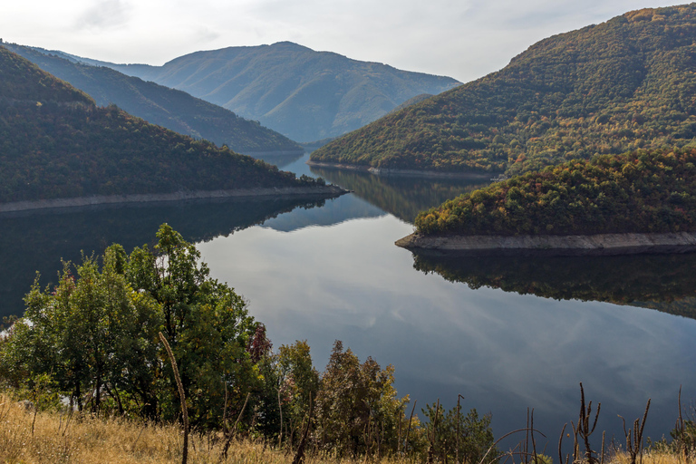 Devin Spa &amp; Rhodope Mountains: 9-Day Wellness &amp; Nature Tour