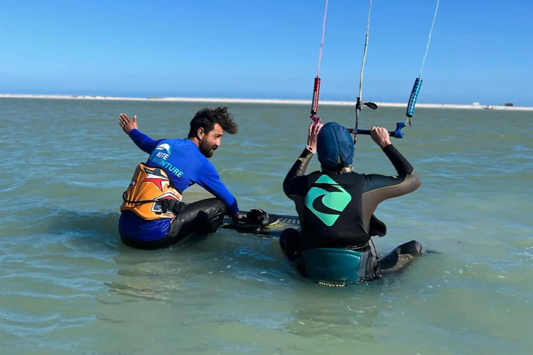 Stay in Djerba - Coworking & Kite surf Camp - 10 days of work and sport Work & Kite Camp - Remote work and kitesurfing in Djerba - Apartment accommodation