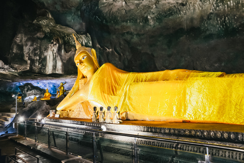 Desde Phuket: en bote a la isla de James Bond