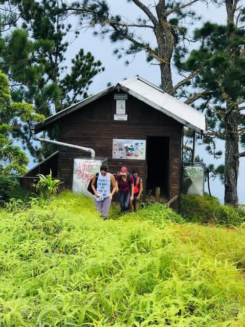 Tahiti: Randonnée vers le Mont Aorai