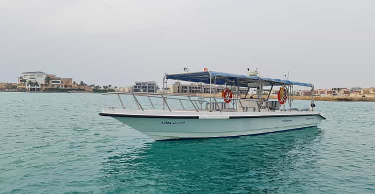 Jeddah: Bayada Leisure Boat Trip with Snorkeling photo 4