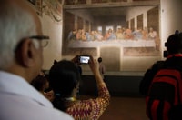 Milán, última cena guiada y boleto de entrada - Housity