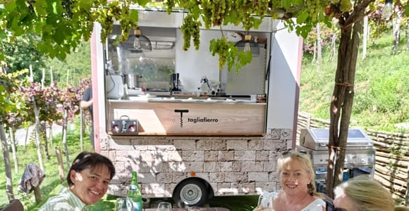 Vietri & Ravello Private with Lemon & Wine Tours + Lunch