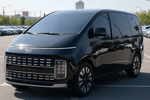 Seoul Private DMZ Tour with Former Elite ROK Security Expert Premium DMZ Tour (Private)