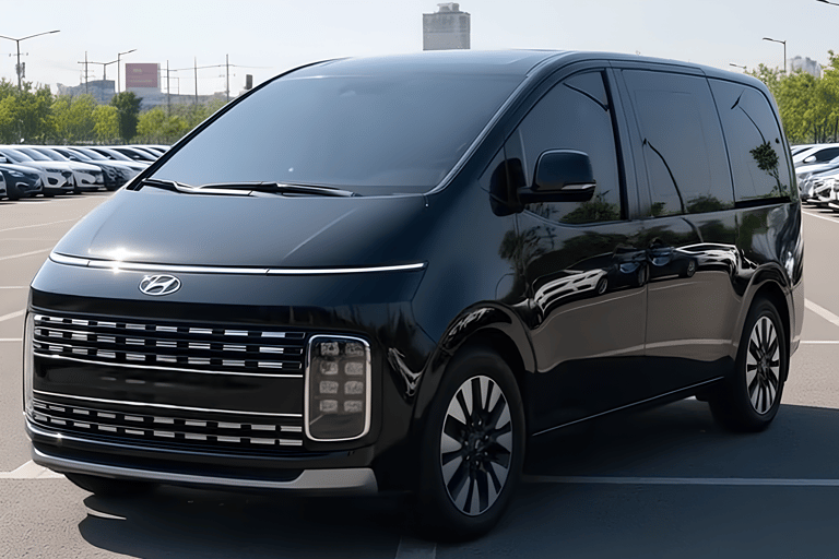 Seoul Private DMZ Tour with Former Elite ROK Security Expert Premium DMZ Tour (Private)