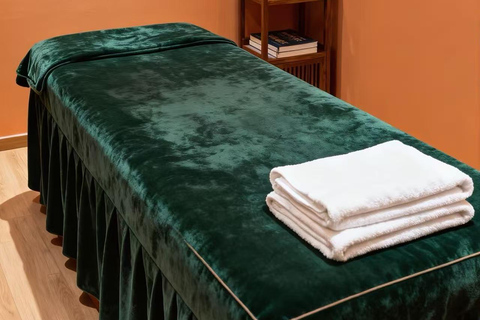 Guangzhou: Traditional Chinese Medicine Wellness Experience