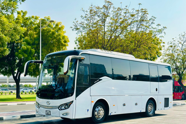 Dubai Airport: Private 1 Way Arrival OR Departure Transfer DXB Departure From Jebel Ali, Dubai Park & Resort & Nearby