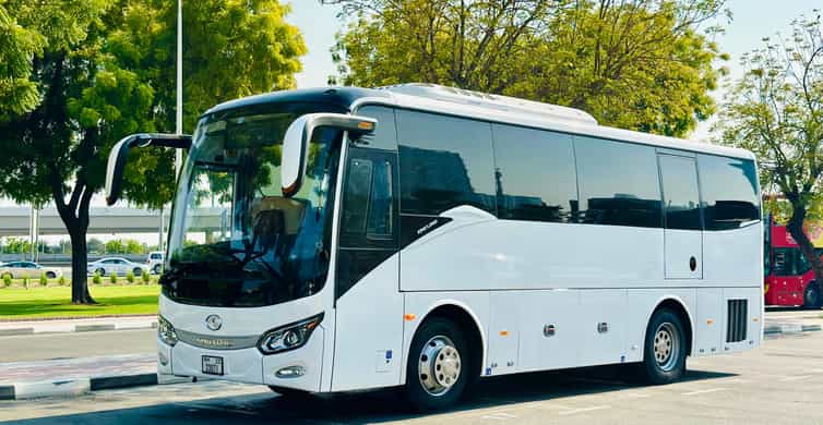 Dubai Airport: Private 1 Way Arrival OR Departure Transfer photo 11