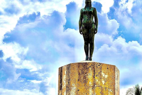 Cartagena: Private Cultural & Historical City Tour