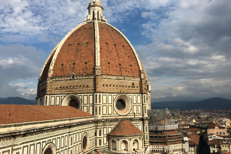 Firenze: Biglietto d&#039;ingresso per la Cupola e la Cattedrale del BrunelleschiFirenze: Biglietto d&#039;ingresso per la Cupola del Brunelleschi e Cattedrale
