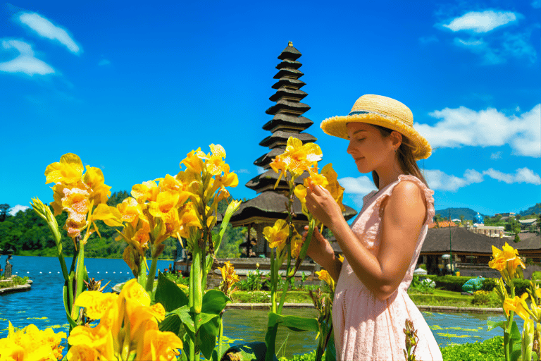 Bali : UNESCO World Heritage Private Tour