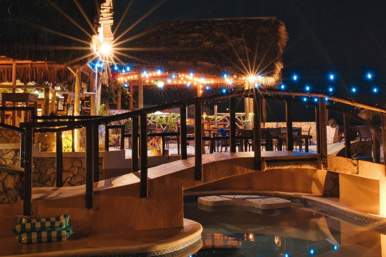 Negril: 7 Mile Beach, Shopping, &amp; Dinner at Ivan&#039;s Tour