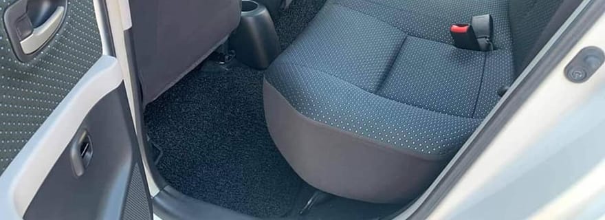 Transfert de l'hôtel Pattaya : vers/depuis l'hôtel Hua Hin