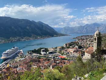 Privat tur och båttur i Montenegro - Kostbart äventyr