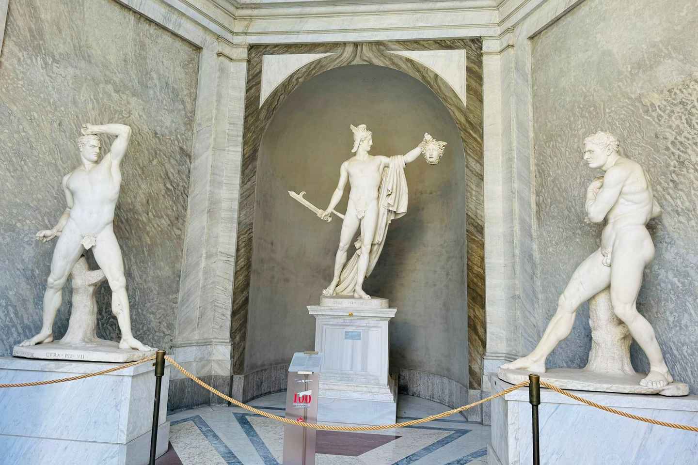 Рим: Экспресс-тур в Ватикан и Сикстинскую капеллу