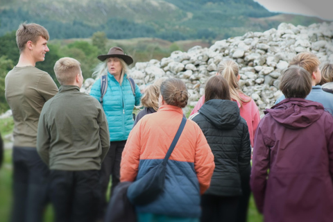 Kilmartin Museum: Entry Ticket