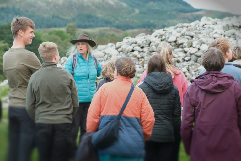 Kilmartin Museum: Entry Ticket