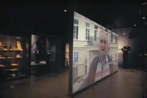Führung ab Krakau: Museum von Oświęcim, Brzezinka