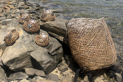 Cadaqués: Discover the Fishing Pots Tradition Loved by Dalí