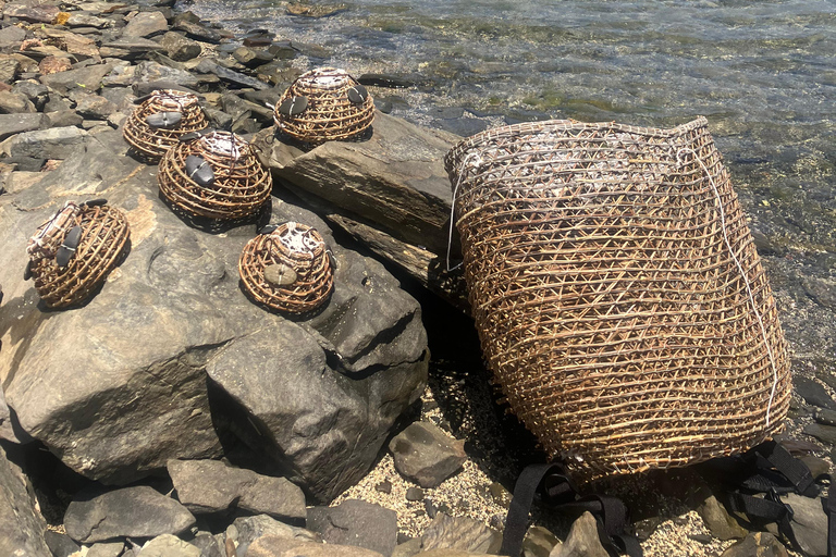 Cadaqués: Discover the Fishing Pots Tradition Loved by Dalí