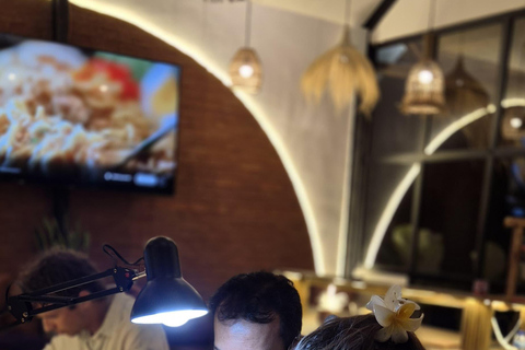 Kuta: Design Your Own Silver Jewelry with Photos Included