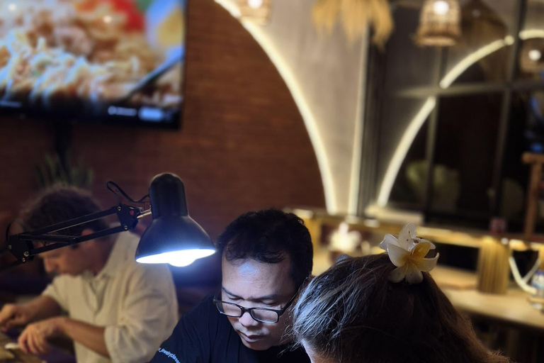 Kuta: Design Your Own Silver Jewelry with Photos Included