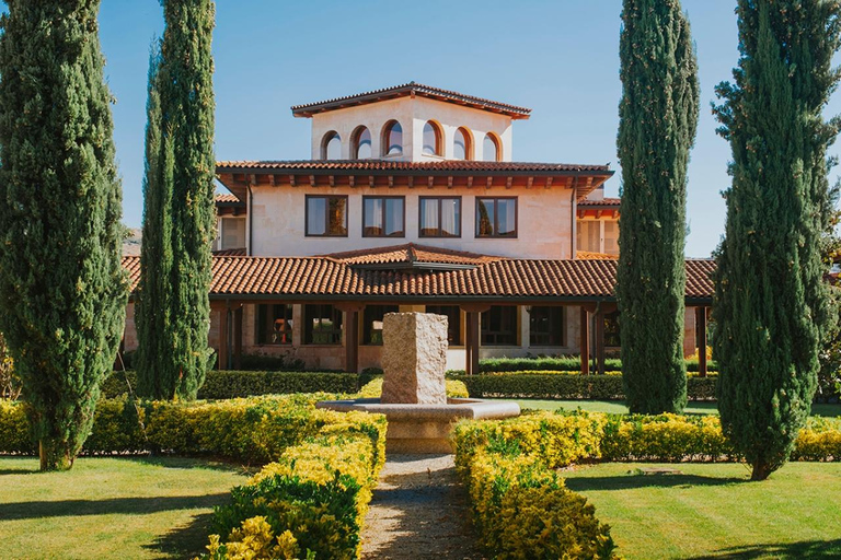 La Rioja: Bodegas Altanza