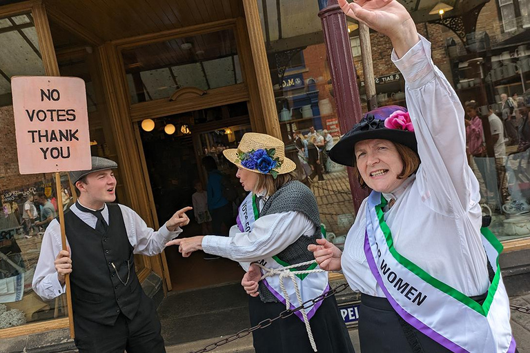Beamish, The Living Museum of the North: Day Entry Ticket