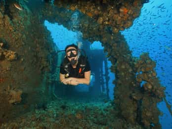 Koh Chang: corso PADI Advanced Open Water di 2 giorni