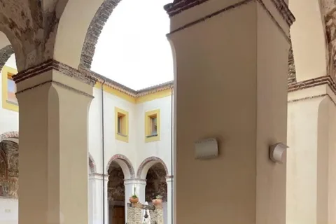 Cilento: Tour guidato di Laurino con degustazione