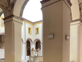 Cilento: tour guidato con degustazione